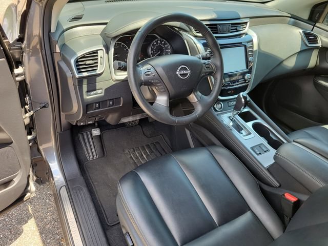 Used 2024 Nissan Murano SV FWD image 18
