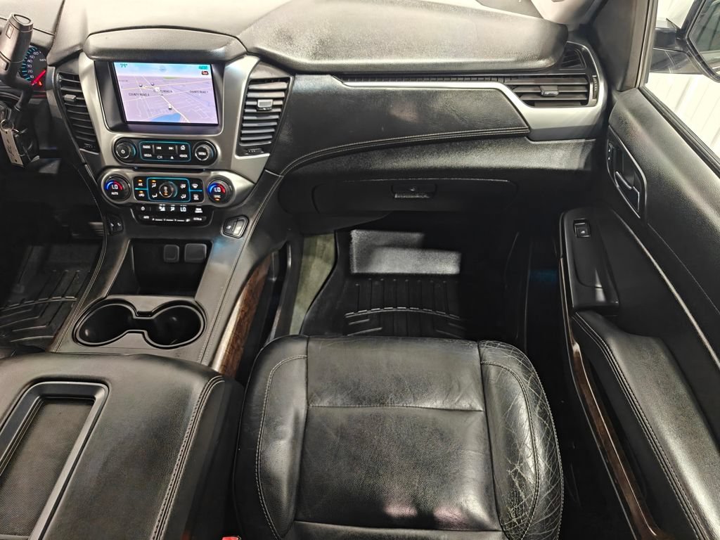 Used 2015 Chevrolet Tahoe LT AWD/4WD image 26