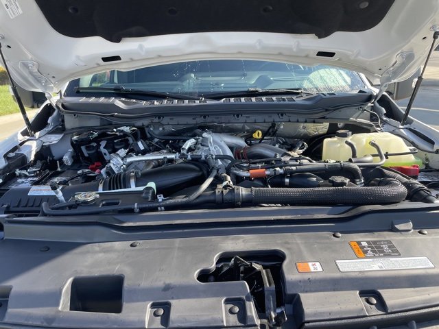 New 2026 Ford F250 Platinum image 28