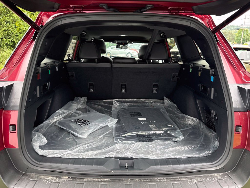 New 2026 Subaru Outback Premium AWD/4WD image 10