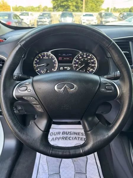 Used 2015 INFINITI QX60 Luxe w/ Premium Package AWD/4WD image 31
