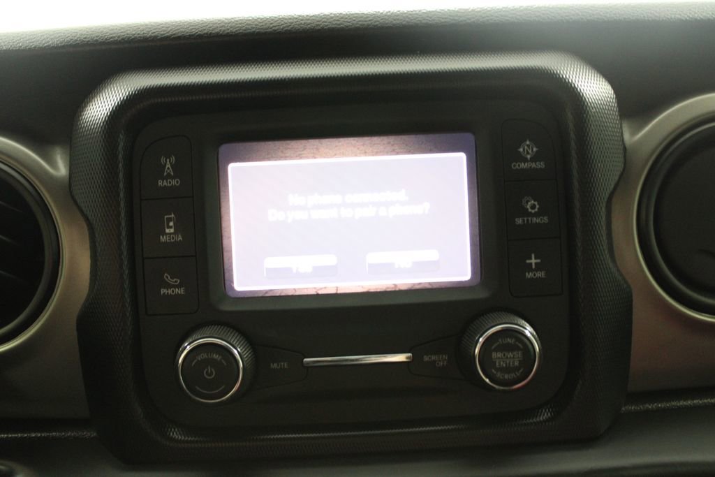 Used 2021 Jeep Gladiator Sport AWD/4WD image 42