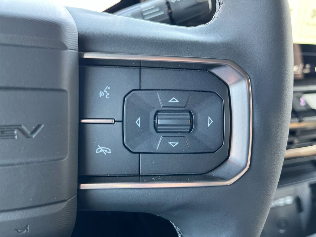 New 2025 GMC Hummer EV 2X w/ Extreme Off-Road Package image 31
