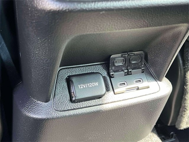 Used 2022 Lexus ES 350 F Sport image 18