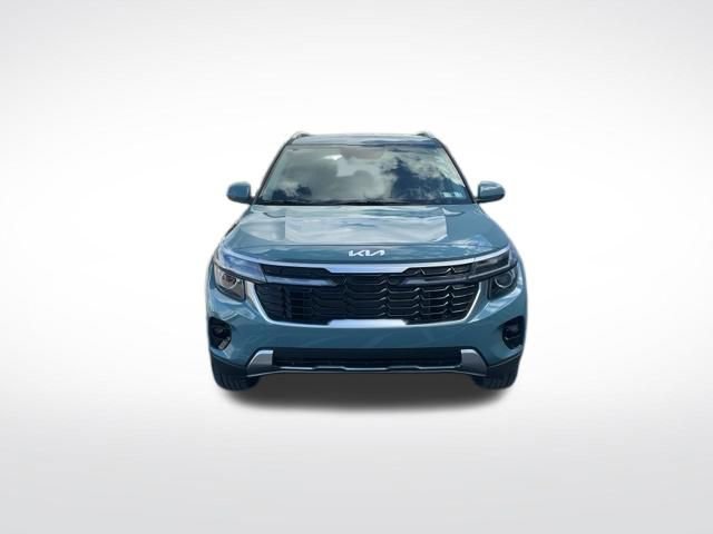 Used 2026 Kia Seltos EX image 11