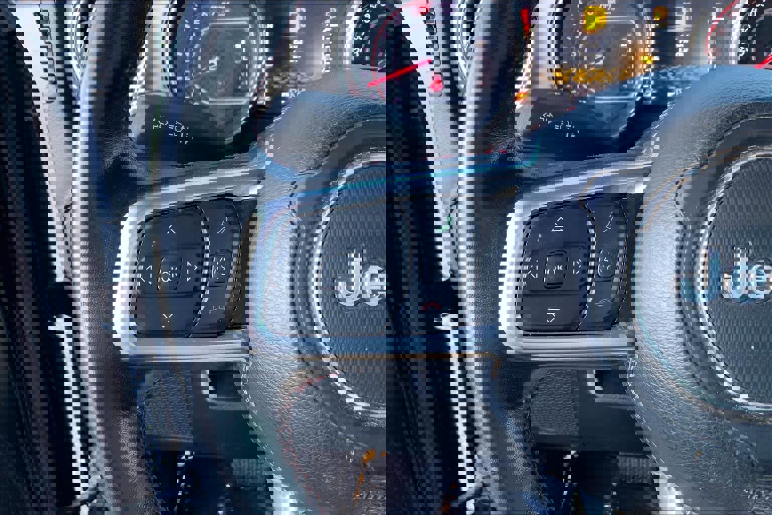 Used 2019 Jeep Wrangler Unlimited Rubicon image 23