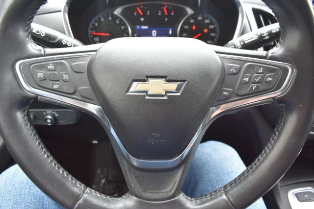Used 2019 Chevrolet Equinox LT AWD/4WD image 23