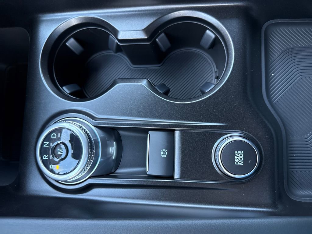 New 2026 Ford Explorer ST w/ Sun And Sound Package image 33