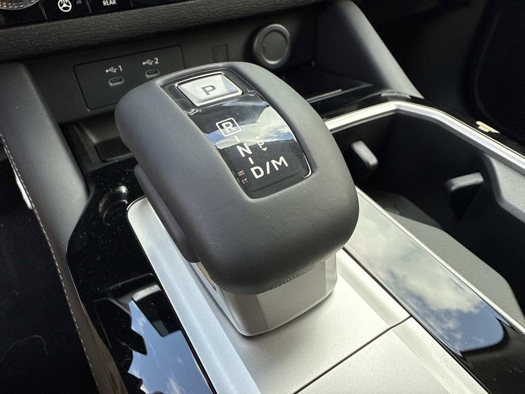 New 2026 Mitsubishi Outlander SEL image 33