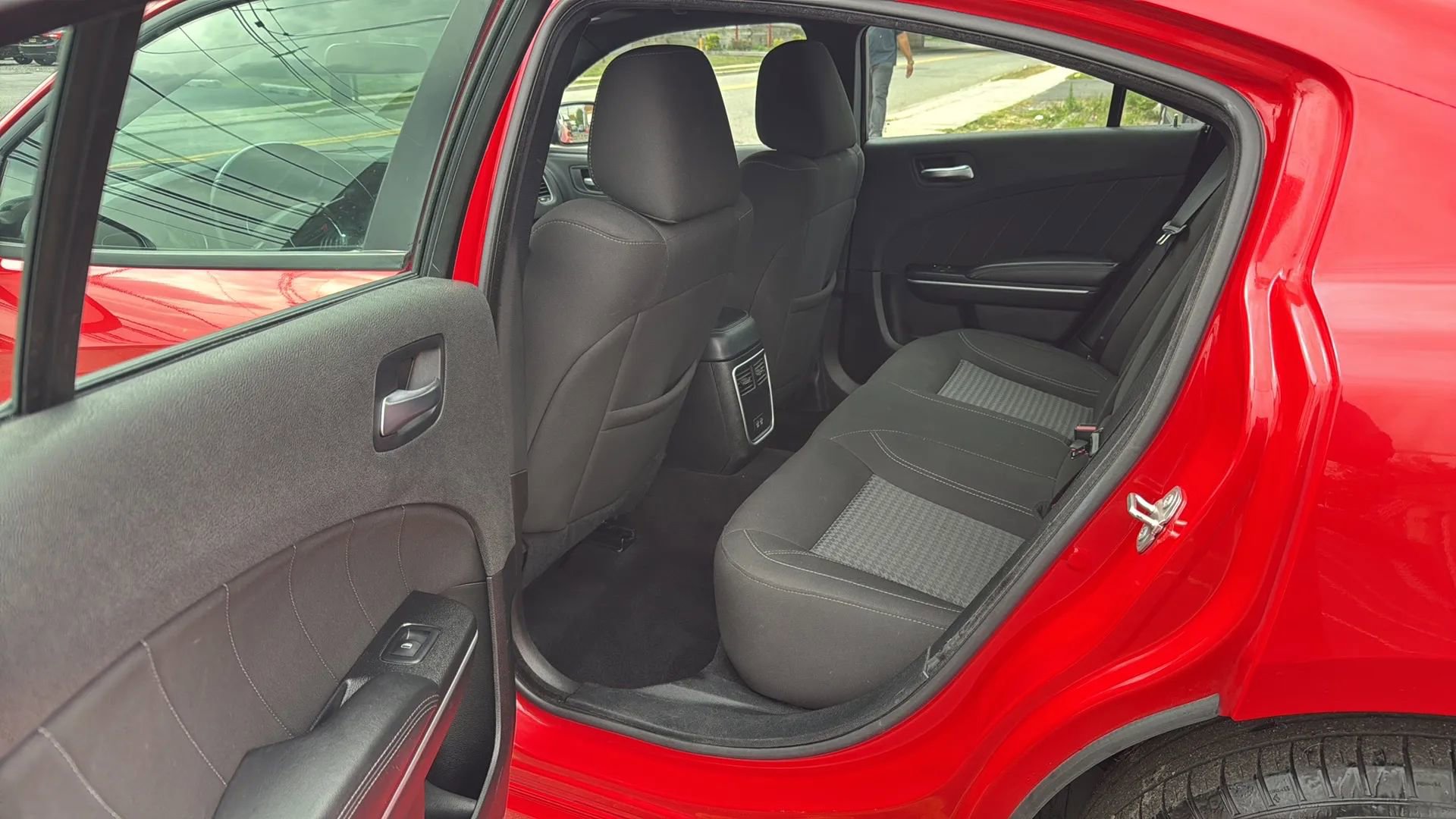 Used 2023 Dodge Charger SXT RWD image 26
