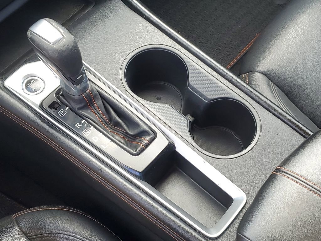 Used 2021 Nissan Altima 2.5 SR image 18