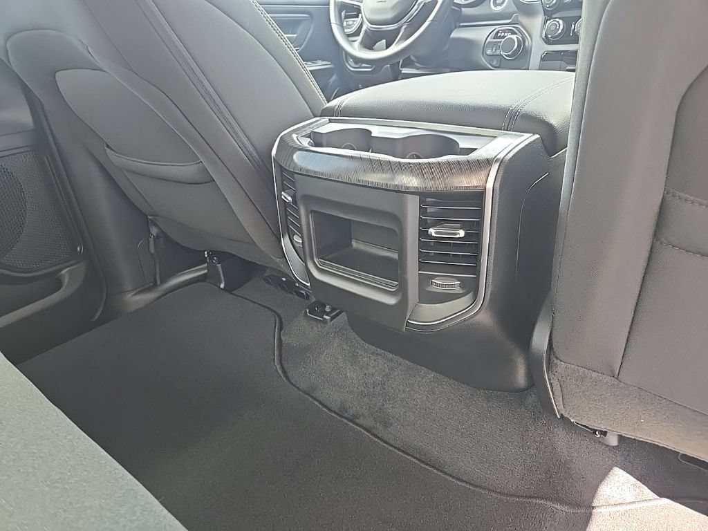 New 2027 RAM 1500 Express AWD/4WD image 88