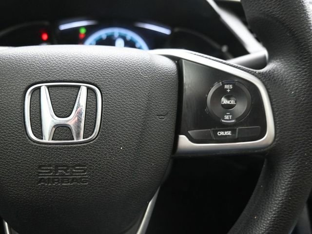 Used 2018 Honda Civic EX image 27
