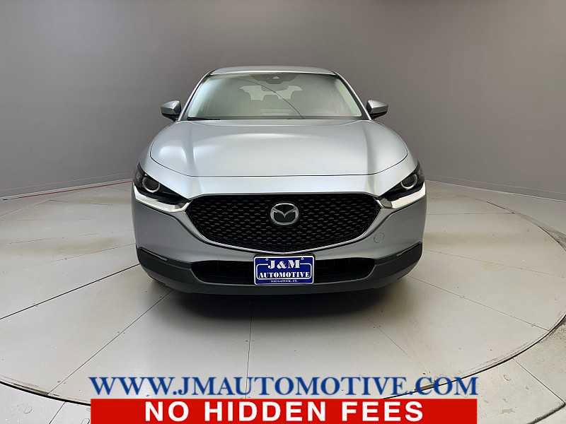 Used 2020 MAZDA CX-30 AWD image 8