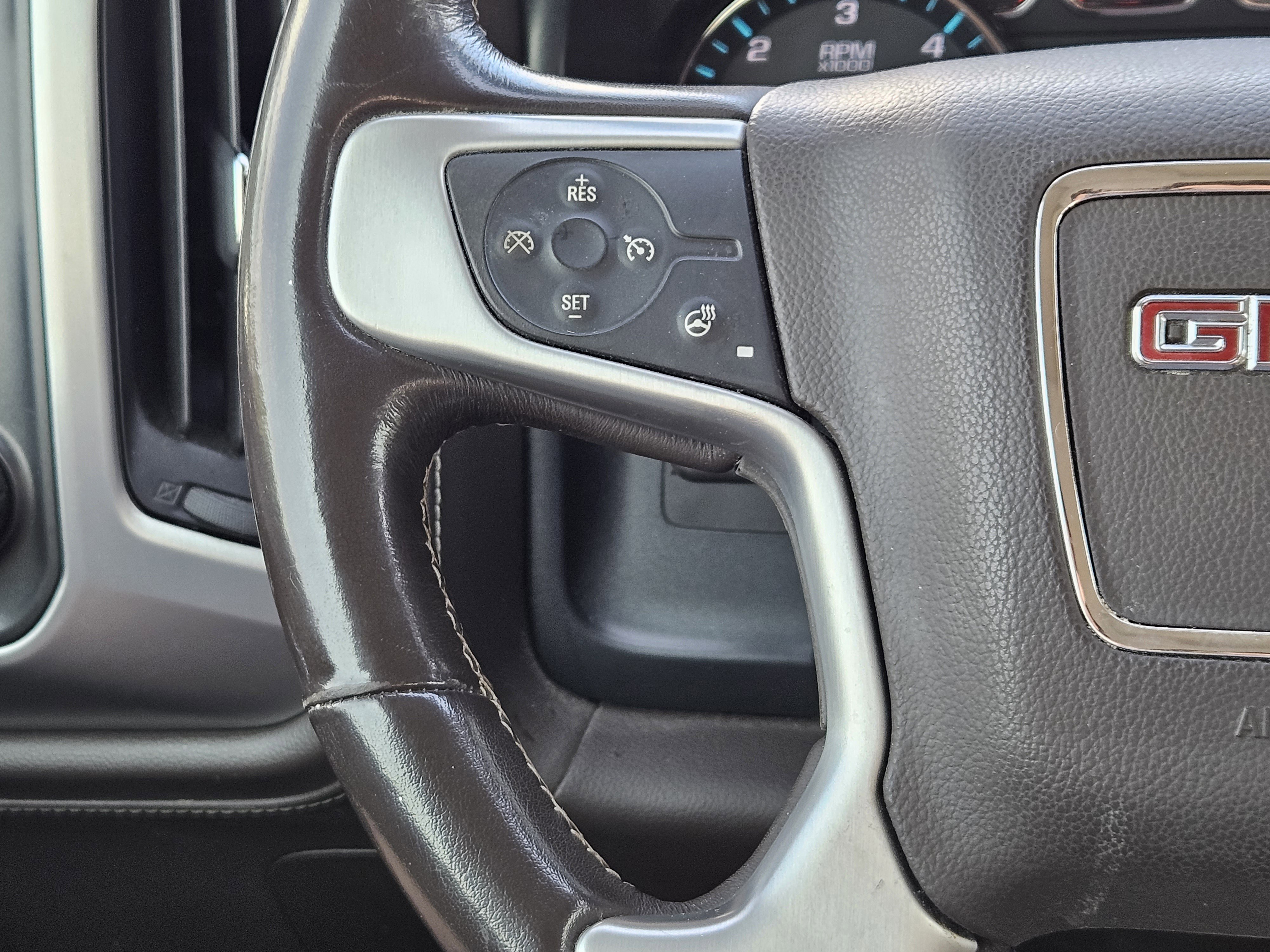 Used 2018 GMC Sierra 1500 SLT w/ Texas SLT Premium Package image 29