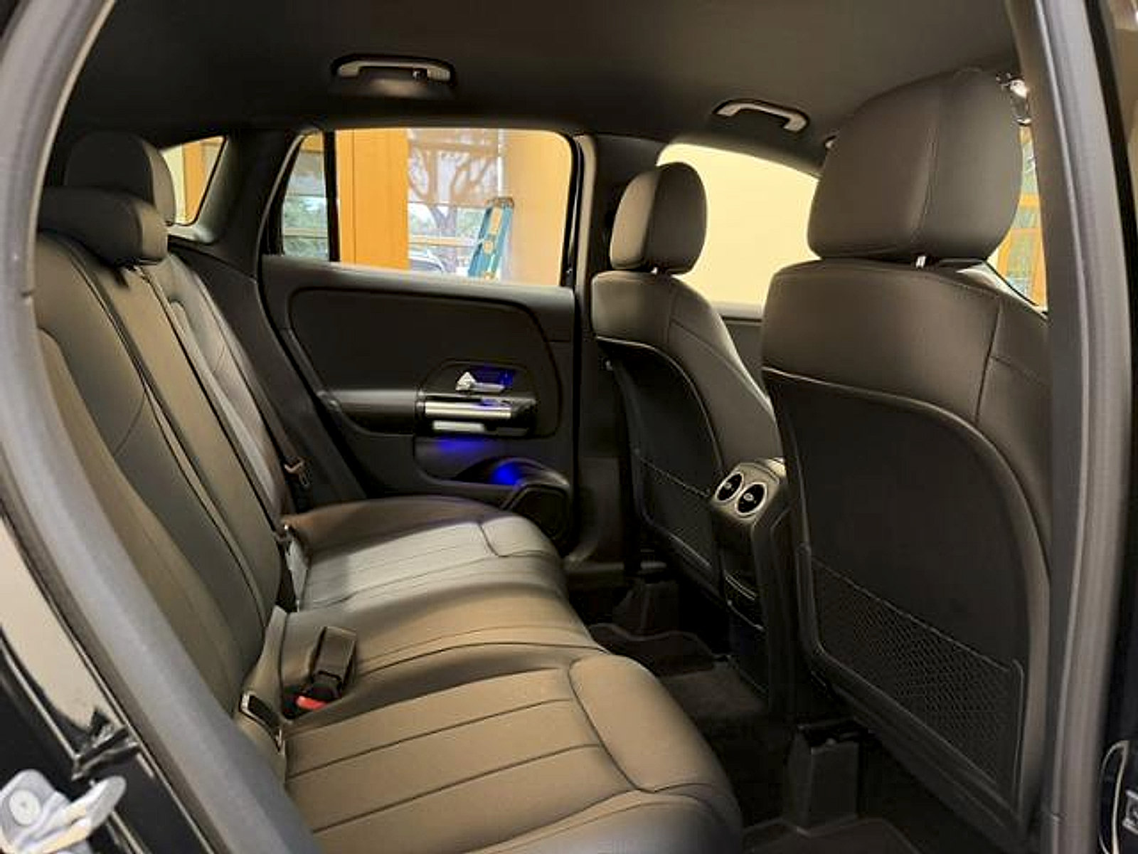 Used 2025 Mercedes-Benz GLA 250 image 19