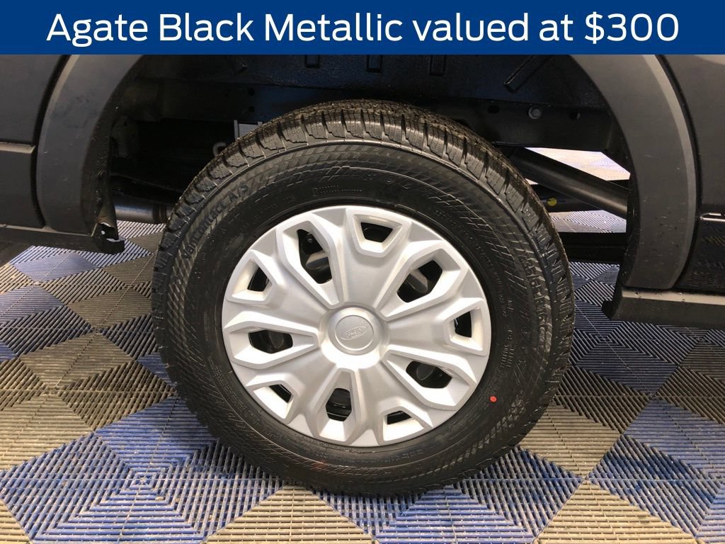 New 2026 Ford Transit 350 148 Medium Roof w/ Exterior Upgrade Package RWD image 14