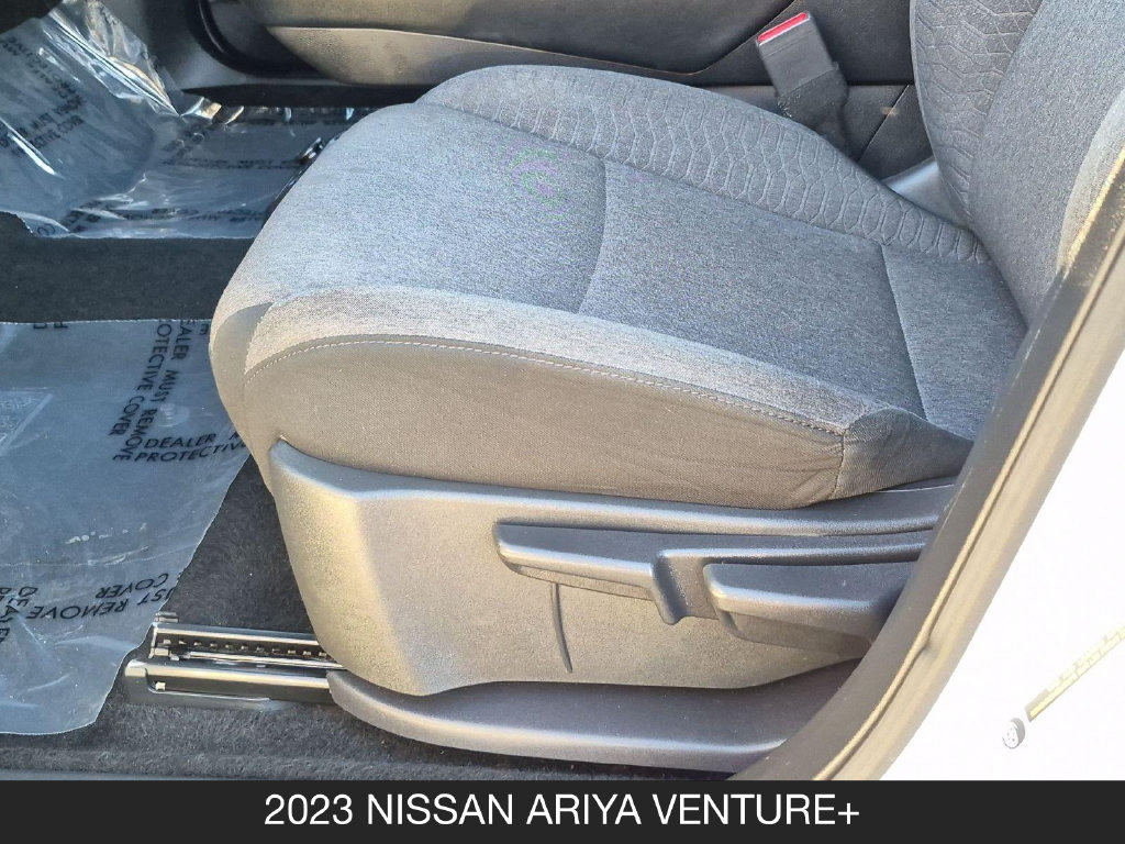 Certified 2023 Nissan Ariya FWD image 15