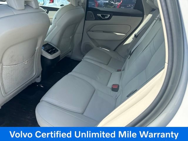 Certified 2023 Volvo XC60 B6 Ultimate AWD/4WD image 13
