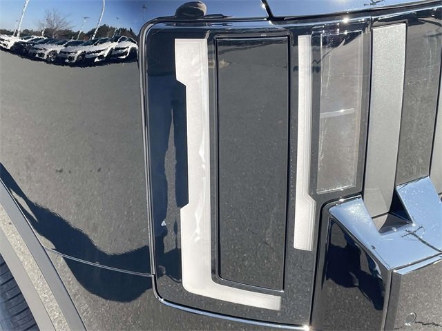 New 2027 Kia Telluride S image 12