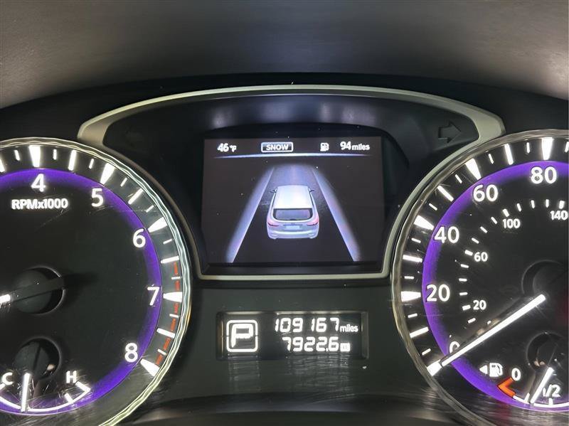Used 2018 INFINITI QX60 Luxe w/ Premium Plus Package AWD/4WD image 11