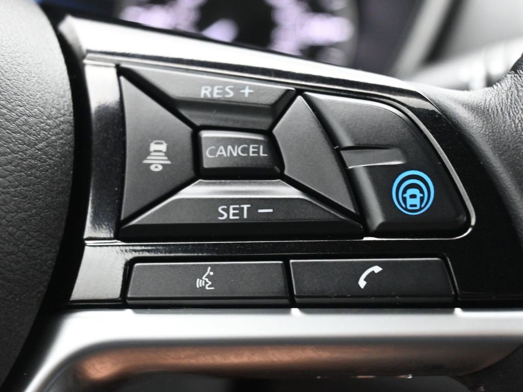 Used 2019 Nissan Altima 2.5 SV image 22