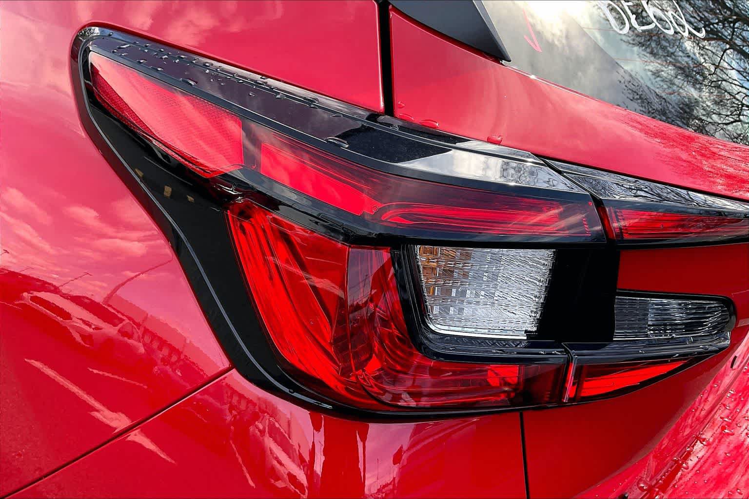 New 2026 Subaru Impreza 2.0i Sport AWD/4WD image 14