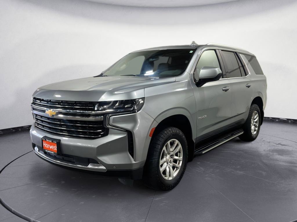 Used 2023 Chevrolet Tahoe LT