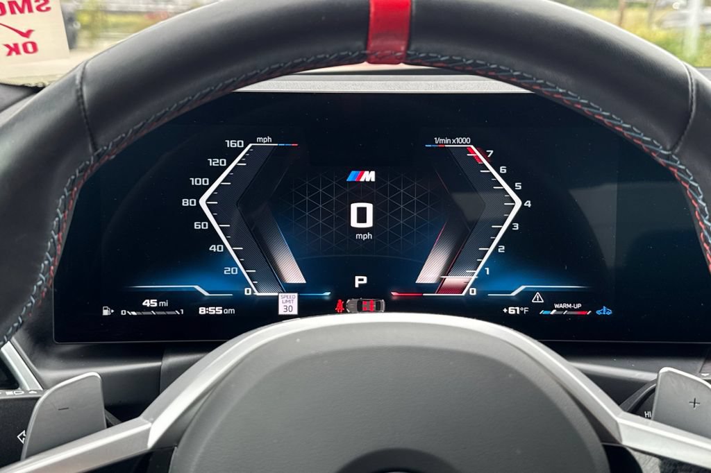 Used 2025 BMW M340i RWD image 29