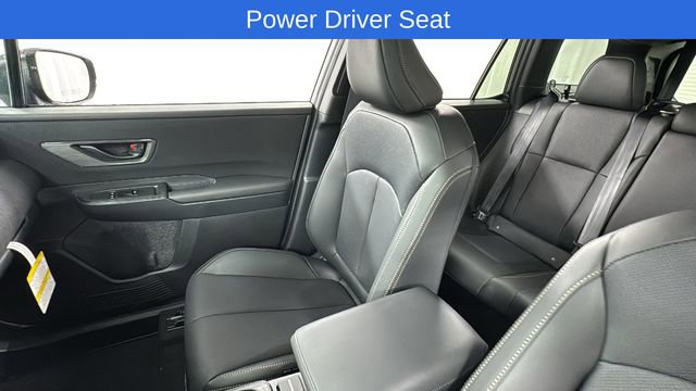 New 2026 Subaru Outback Limited XT image 13