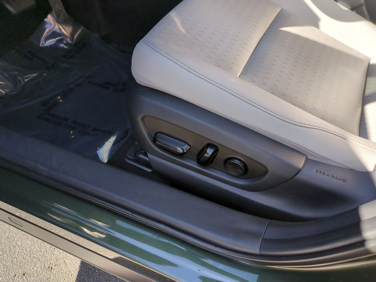 Certified 2021 Lexus UX 250h image 16