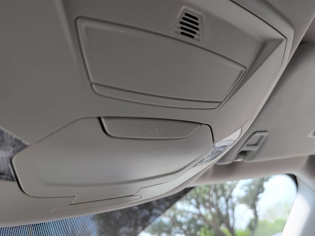 Used 2017 Ford Escape SE FWD image 20