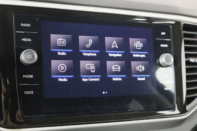 Used 2023 Volkswagen Atlas SE image 53