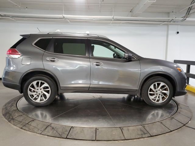 Used 2014 Nissan Rogue SL image 8