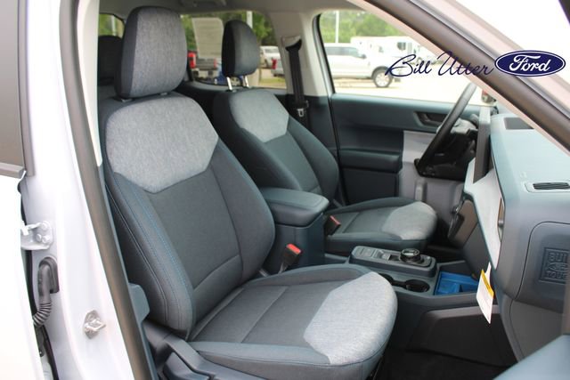 New 2026 Ford Maverick XLT w/ XLT Luxury Package AWD/4WD image 8