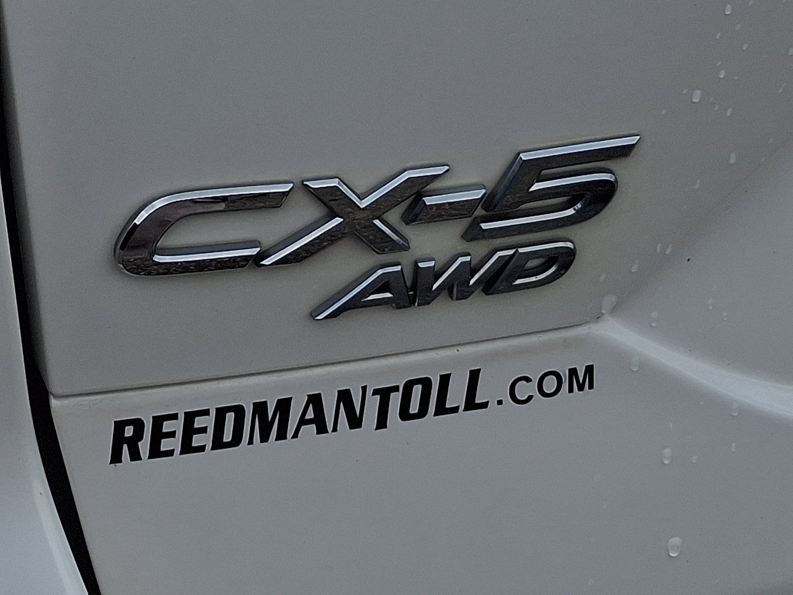 Used 2018 MAZDA CX-5 Grand Touring AWD/4WD image 33