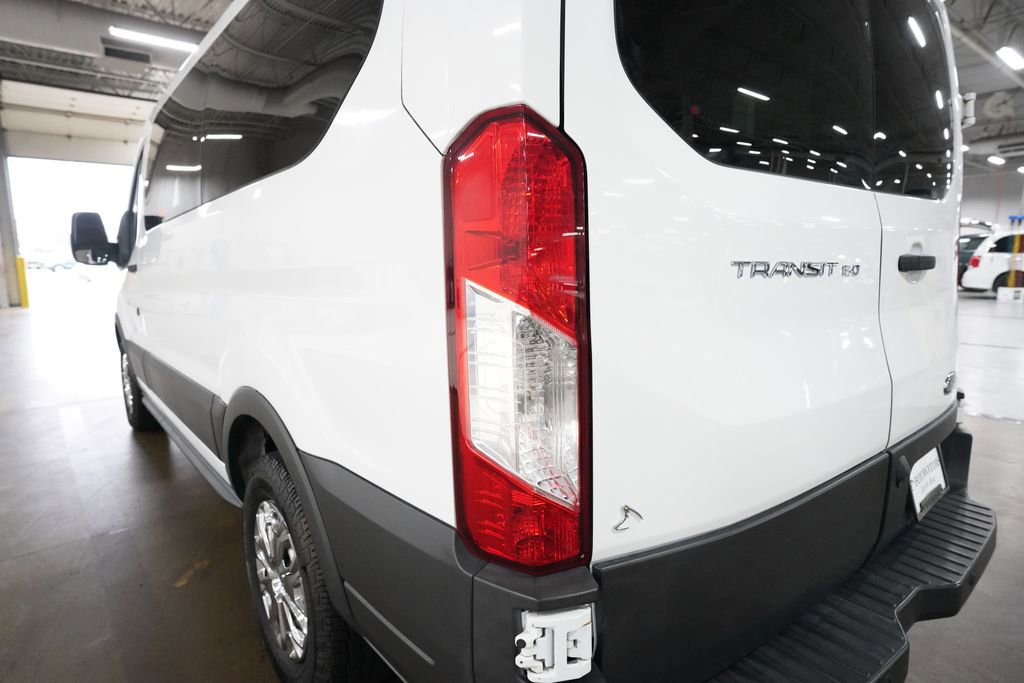 Used 2017 Ford Transit 150 XL image 33