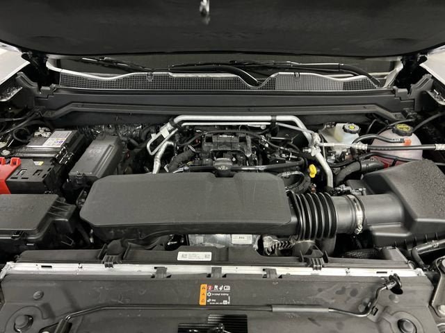 New 2026 GMC Canyon AT4X AWD/4WD image 30