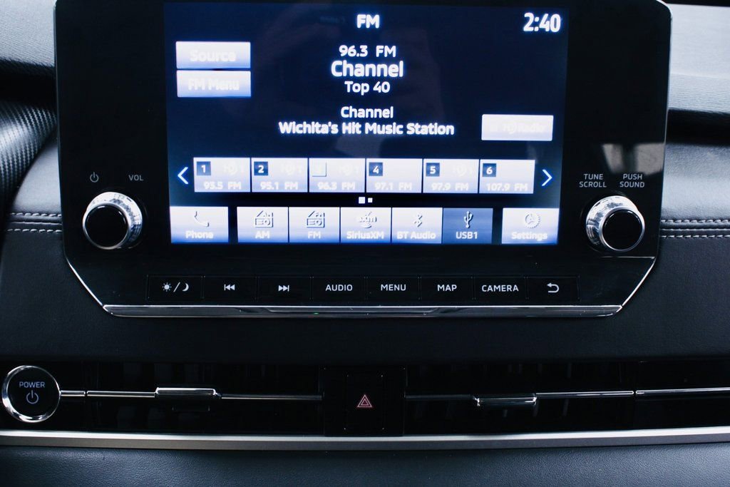 Used 2023 Mitsubishi Outlander SEL image 24