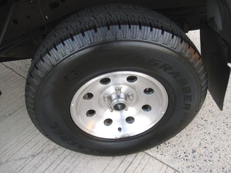 Used 2003 Ford Ranger FX4 image 35