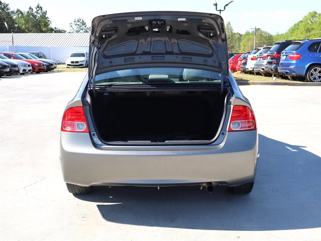 Used 2008 Honda Civic LX image 30