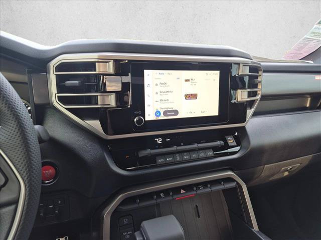 New 2026 Toyota Tundra SR5 AWD/4WD image 11