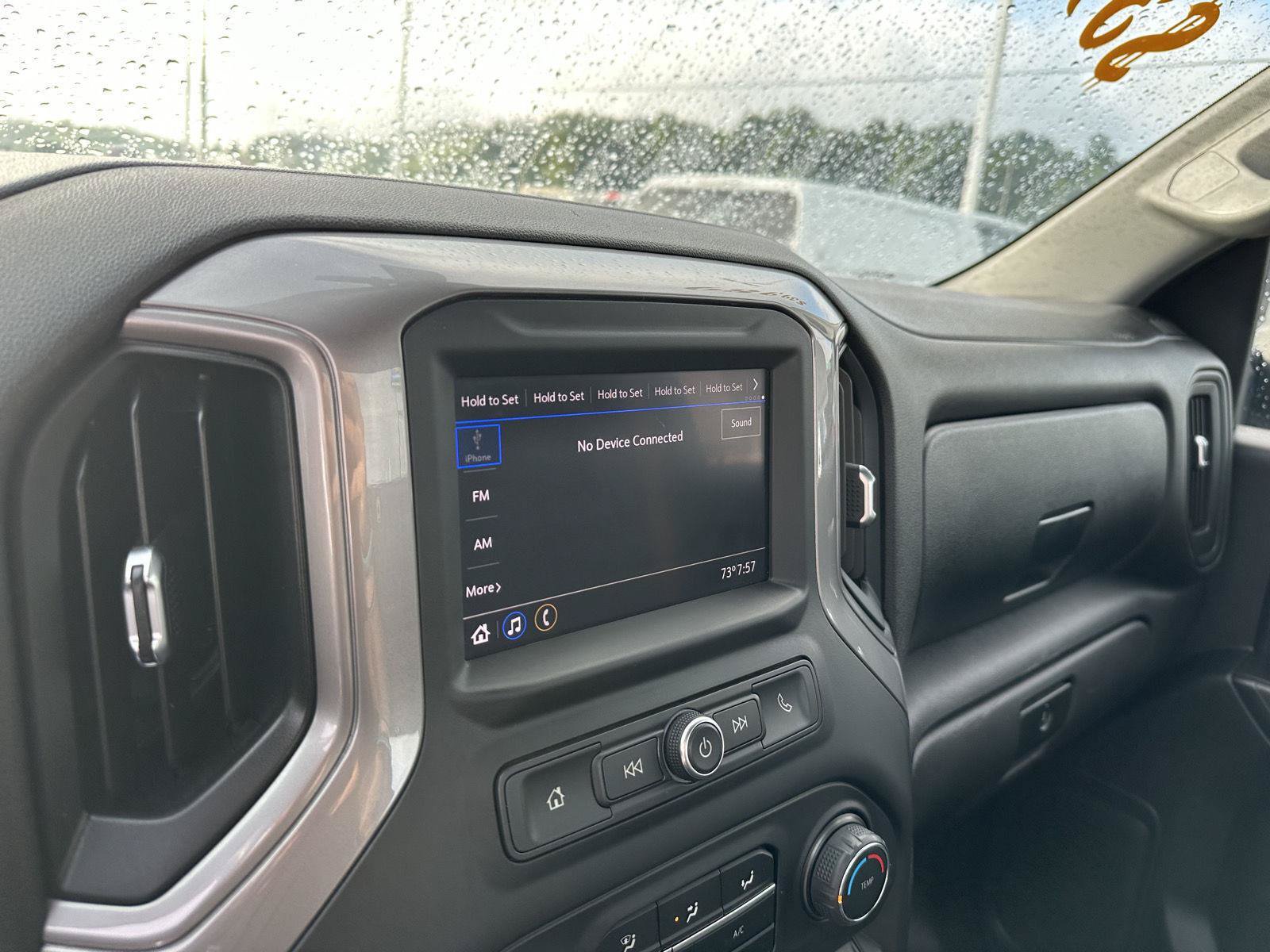 Used 2021 Chevrolet Silverado 2500 W/T w/ WT Fleet Convenience Package AWD/4WD image 23