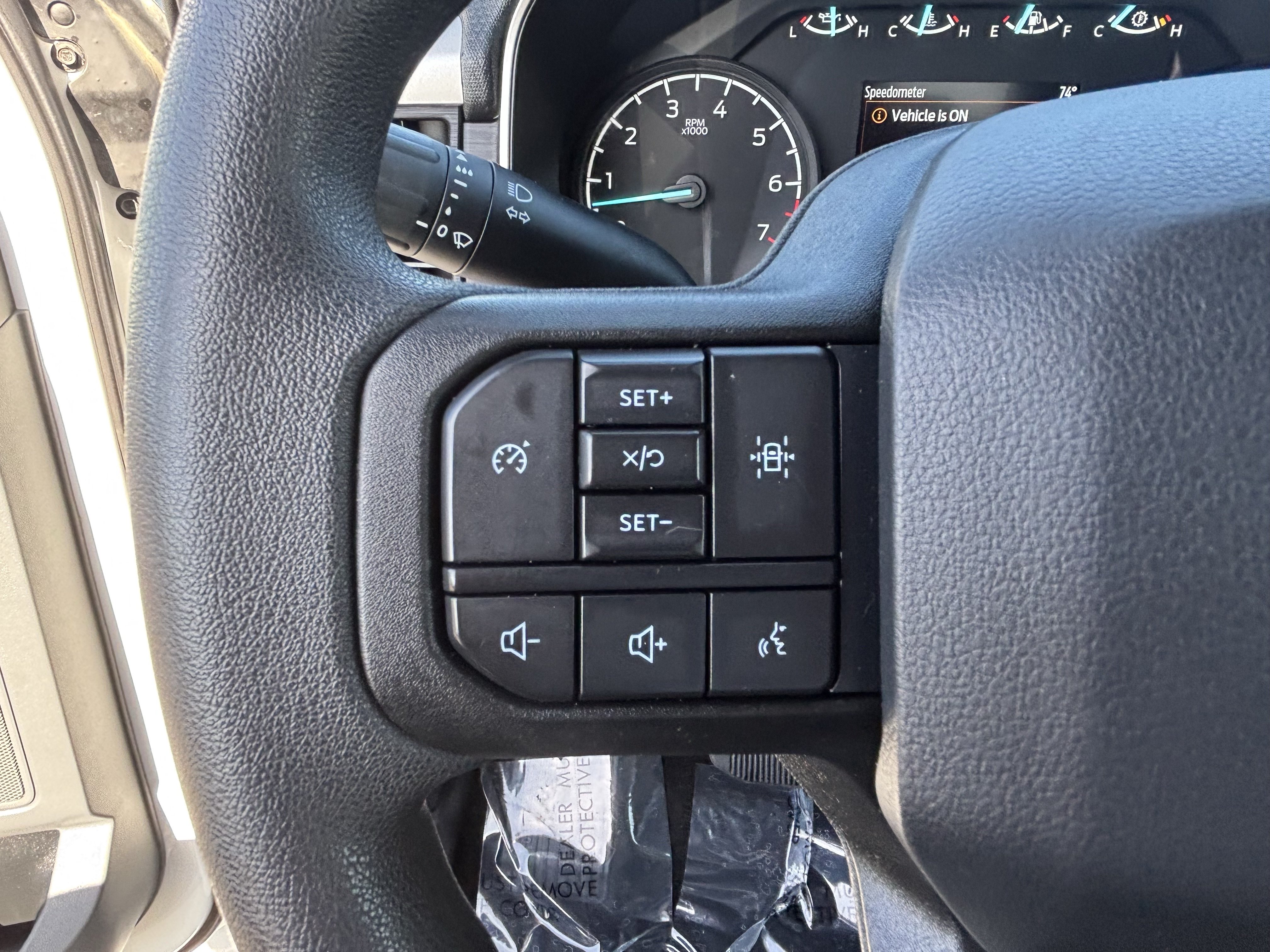 Used 2022 Ford F150 XLT w/ Trailer Tow Package AWD/4WD image 25