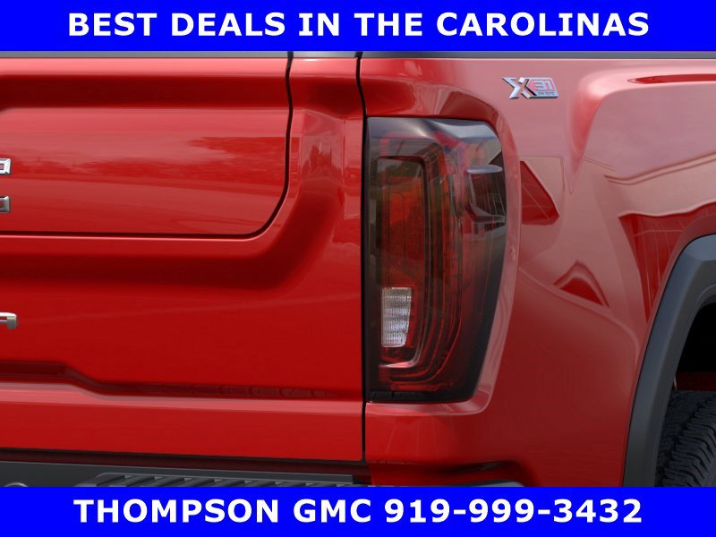 New 2026 GMC Sierra 3500 Pro w/ 1SA Pro Safety Plus Package image 14