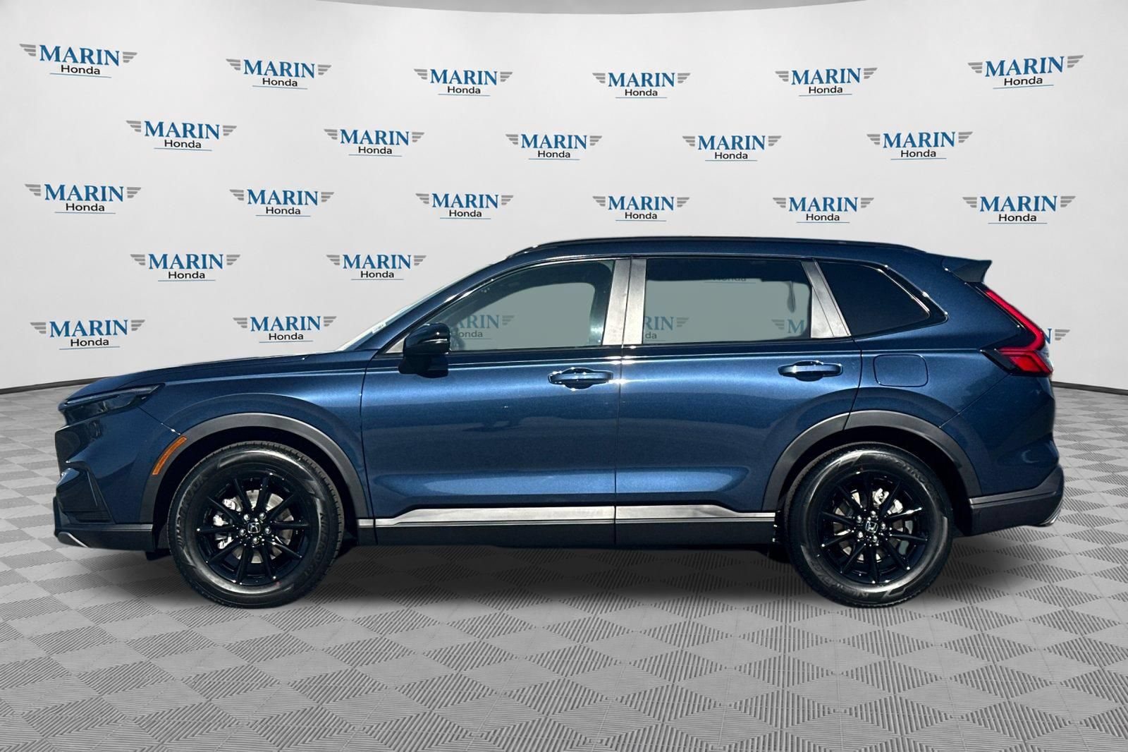 New 2026 Honda CR-V Sport image 24
