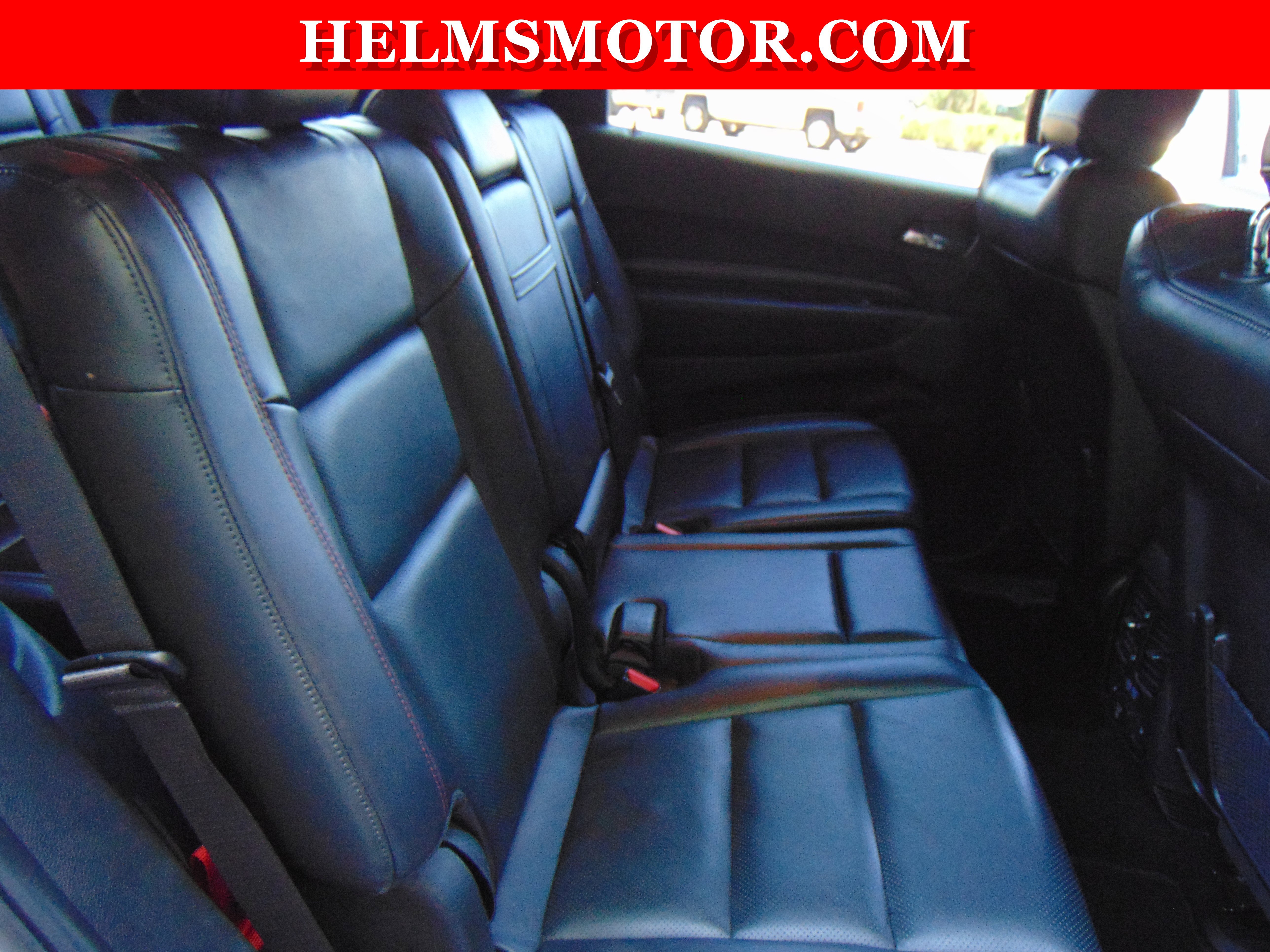 Certified 2023 Dodge Durango GT image 40