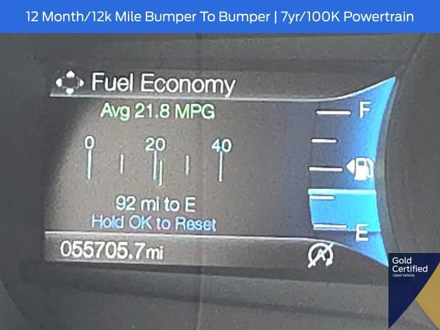 Used 2024 Ford Edge SEL AWD/4WD image 44