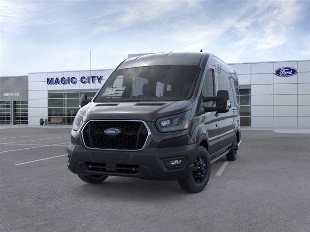 New 2025 Ford Transit 350 XL image 2