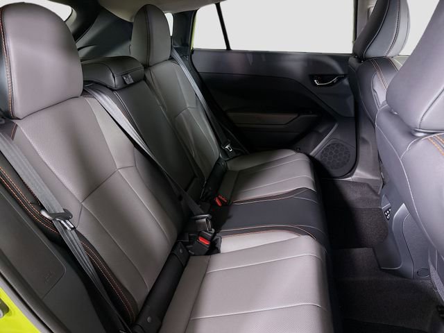 New 2026 Subaru Crosstrek 2.5i Limited AWD/4WD image 27